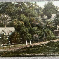          Forward Movement Road, 92 picture number 1
   