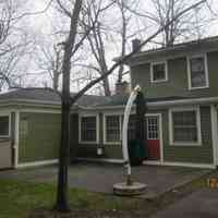          Hames-346Griffith-cr-rear.jpg 536KB; 346 Griffith Street- Then and Now- Back View
   