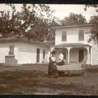          HH-HamesHouse2-rear-cr.jpg 940KB; 346 Griffith Street- Then and Now- Back View
   