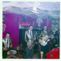          Jazz Sign from the Blue Tempo Bar picture number 8
   