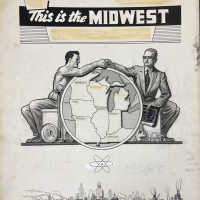 This is the Midwest