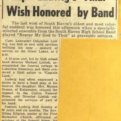 CaptLCLudwig-LastWish: Digital-only from Jack Sheridan collection at 2021.72.02