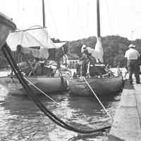          D0004.jpg 449KB; Sailboats moored or rafted
   