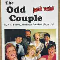 The Odd Couple