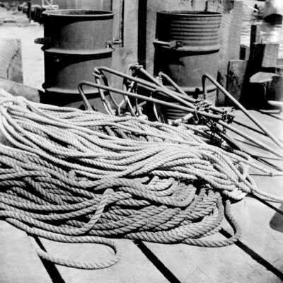 334FishShacksRope