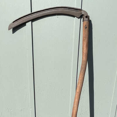 Scythe