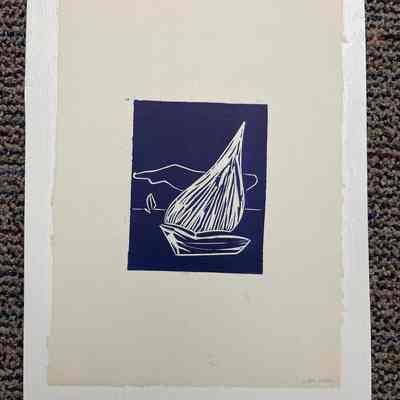 Sailboat
