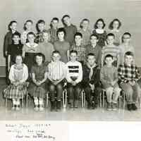          School class Bill Beery 1959-60.jpg 2.6MB; School days 1959-60, Marilyn 3rd grade, front row, 3rd from left, Bill Beery
   