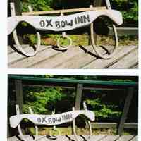          OxbowInnSign.jpg 2.5MB; from Bruce and Frances Brevitz 10 Oakside Drive Battle Creek 49015-4040
269 962-2724
   