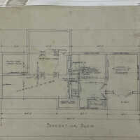 Foundation Plan (Merrill)