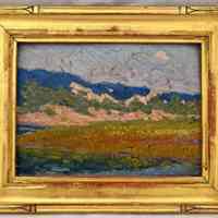 Landscape by Fursman