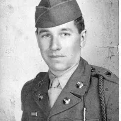 Lester C. Mueller
