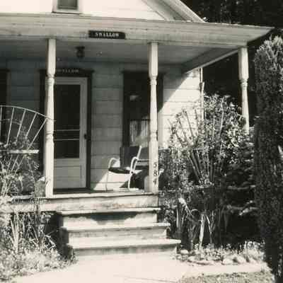 Swallow_Cottage.jpg 451KB: Digital image from Jane Van Dis collection  - Digital file on Jack Sheridan Drive 2021.72.02