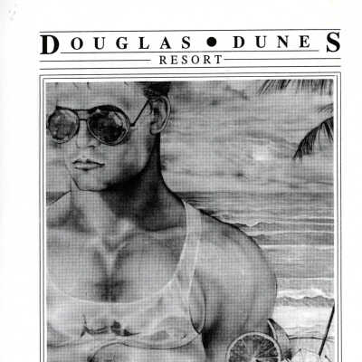 Advertisement for Douglas Dunes in Metra (22)
