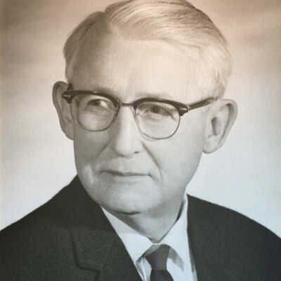 VanDer Kolk, Dr. Bert
