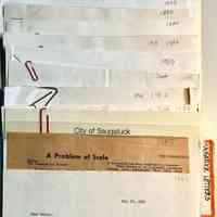 Schmiechen/Carls letters