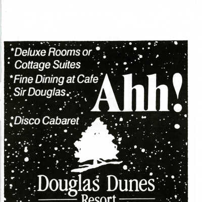 Douglas Dunes Resort Advertisement (23)