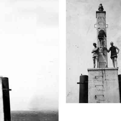 Sheridan on gas light ca 1914.jpg 516KB
