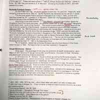          file Raising the Roof 1999 page 59; sample page from this collection
   