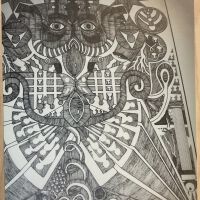          photos of John Peterson's art picture number 1
   