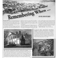 Colonial Revival Style