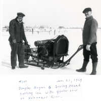          95-18-1c Ice cutting 1929; D._Brian_&_I._Mead_power_saw
   