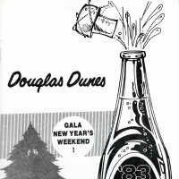          Douglas Dunes New Year's Eve 1983 Program (26)
   