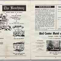          Visitors Guide 1963 picture number 3
   