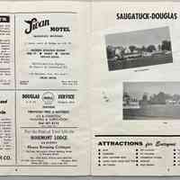          Visitors Guide 1963 picture number 4
   