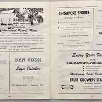          Visitors Guide 1963 picture number 11
   