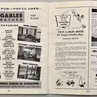          Visitors Guide 1963 picture number 12
   