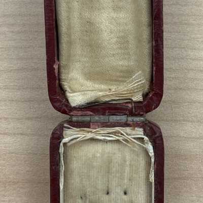 Case, Jewelry