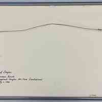          Village of Douglas, Purchase Award, Saugatuck-Douglas Art Club Invitational, July 2, 1988
   