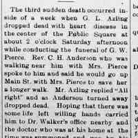          cr1905042104GeorgeAzling-1.jpg 35KB; George Azling obituary 1905 part 1
   