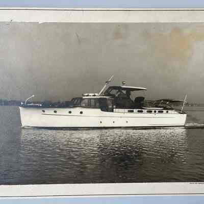 Ship by Simmons