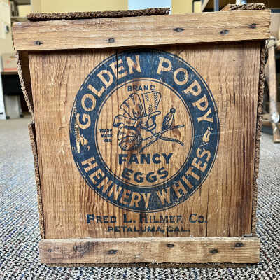 Egg Crate