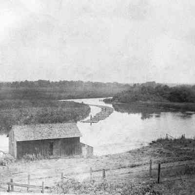 Purdy's Landing