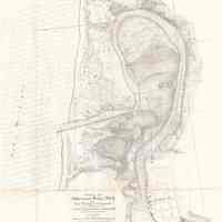 Kalamazoo River survey 1895