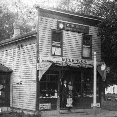 LO Robinson store