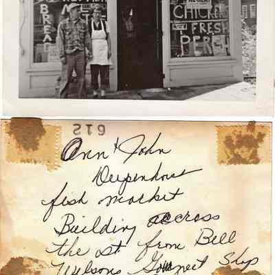 Deipenhorst Fish market ca 1950.jpg 2.6MB: Digital file on Jack Sheridan Drive 2021.72.02