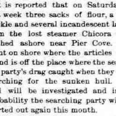 cr1895080201ChicoraItemsNearPierCove.jpg 21KB