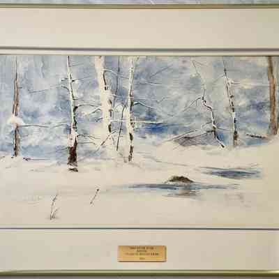 Down by the River by Royceni