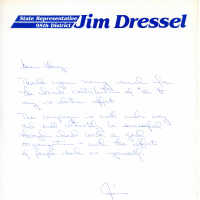          Letter from Jim Dressel to Larry of Douglas Dunes (33)
   