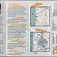          Mt. Baldhead Challenge entry form 1999 picture number 2
   