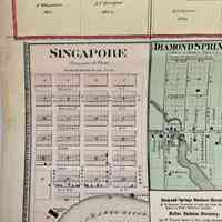          Titus Atlas of Allegan Co., 1873 picture number 5
   