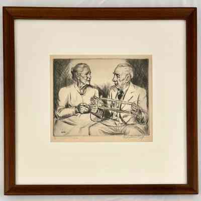 Companionship 1