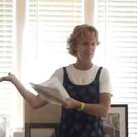 Lakeshore Chapel presentation