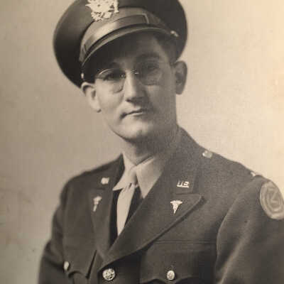 Dr. Walter Cramer
