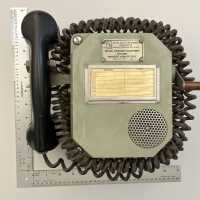 Radar Telephone