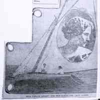 Evelyn Wright-Crawford articles